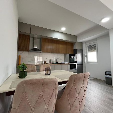 Balamov Apartment เกฟเกลียา ภายนอก รูปภาพ