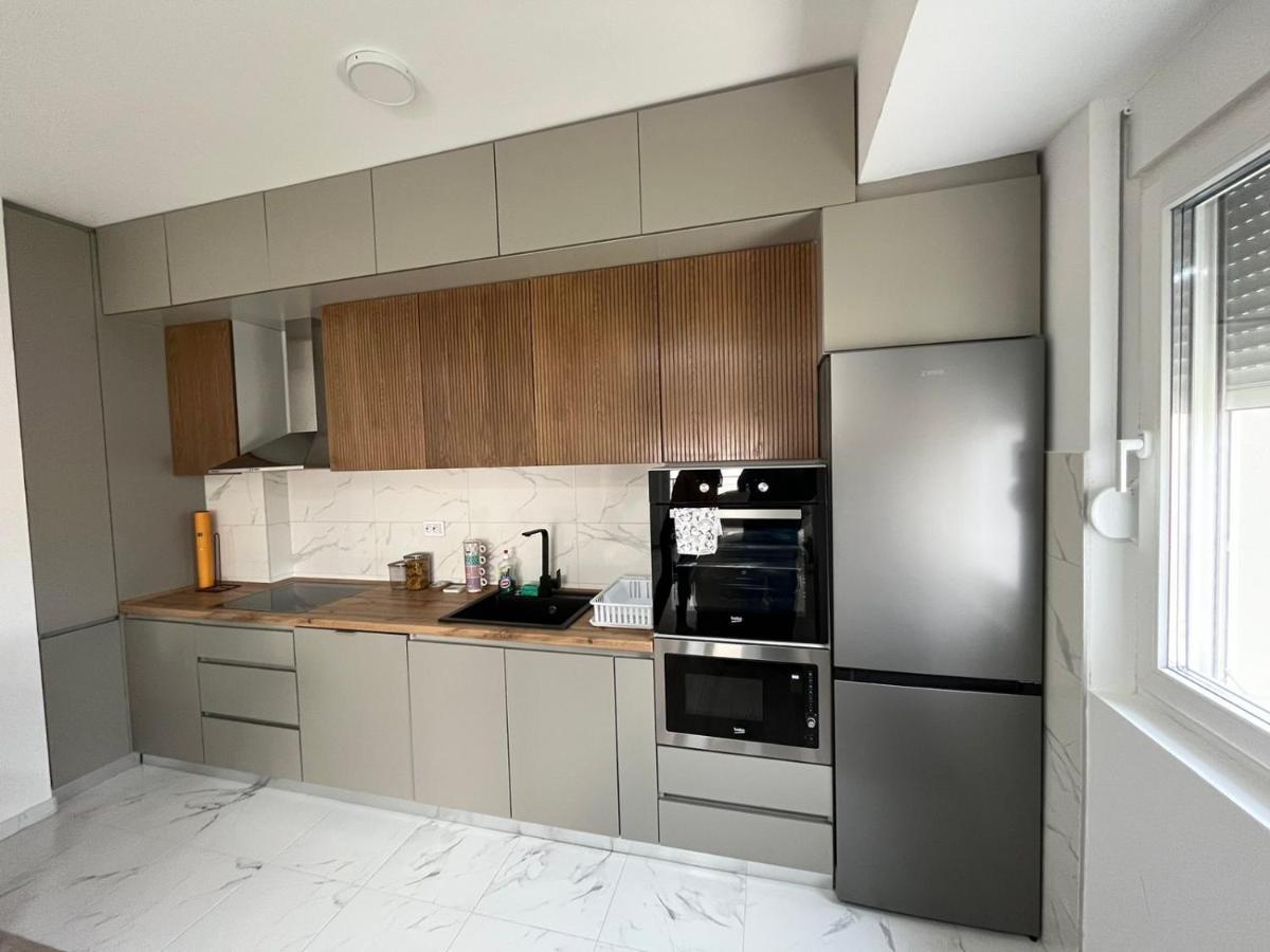 Balamov Apartment เกฟเกลียา ภายนอก รูปภาพ
