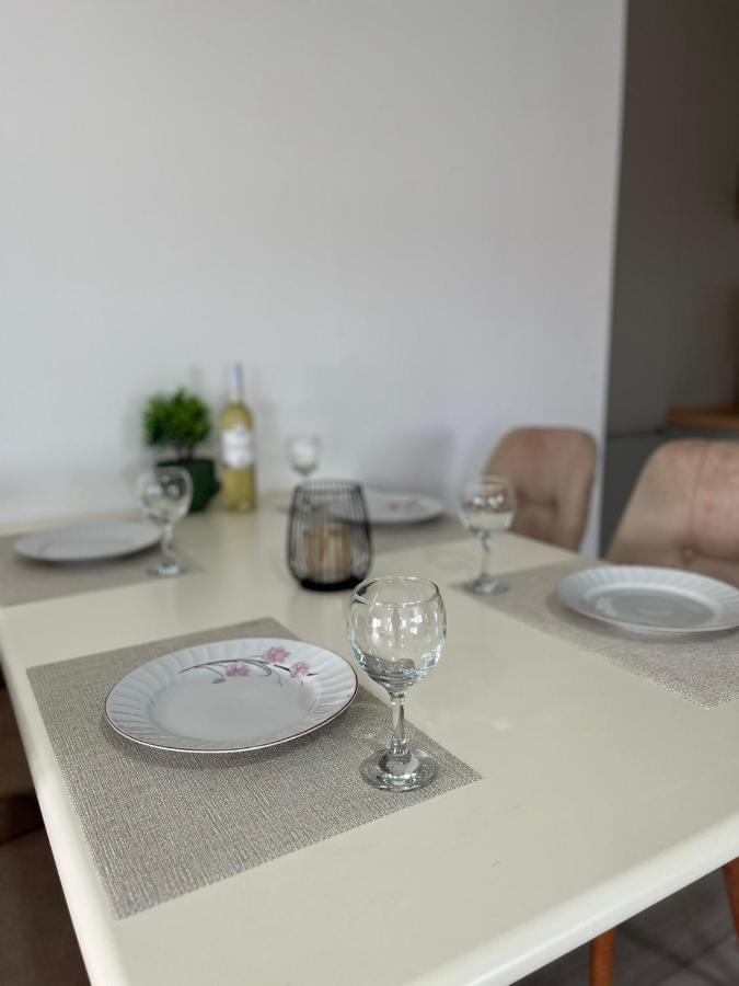 Balamov Apartment เกฟเกลียา ภายนอก รูปภาพ