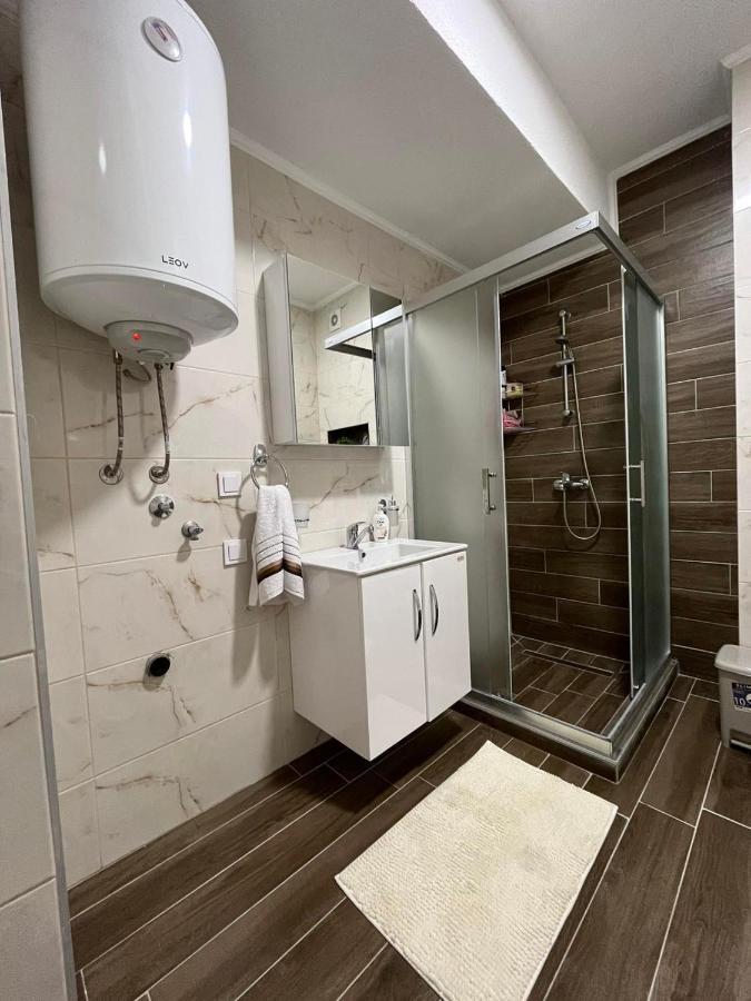 Balamov Apartment เกฟเกลียา ภายนอก รูปภาพ