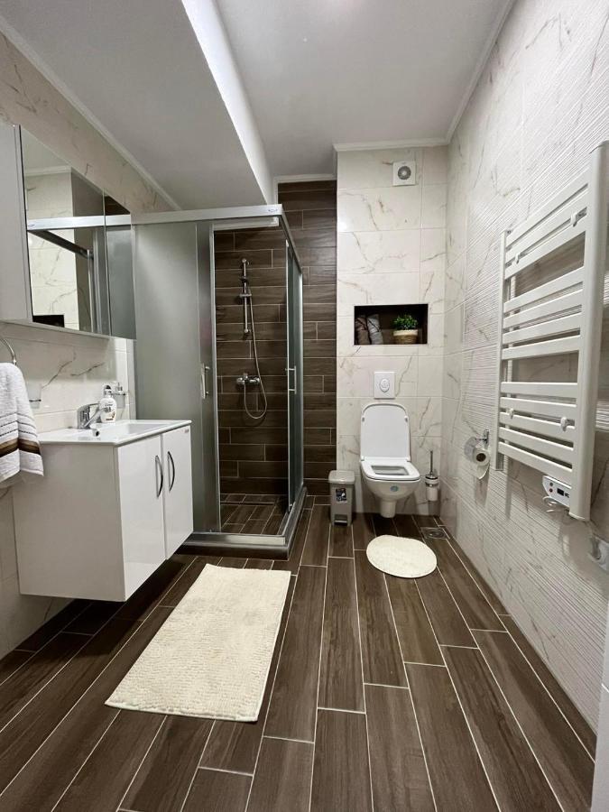 Balamov Apartment เกฟเกลียา ภายนอก รูปภาพ