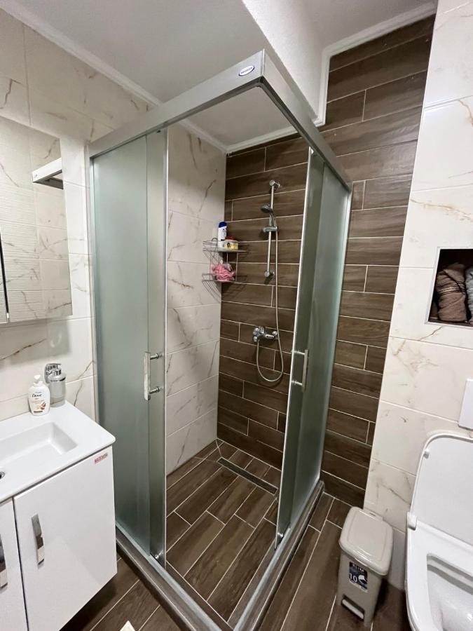 Balamov Apartment เกฟเกลียา ภายนอก รูปภาพ