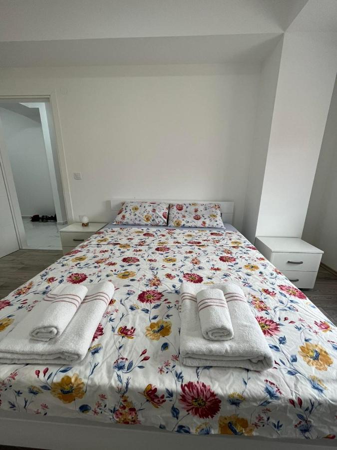 Balamov Apartment เกฟเกลียา ภายนอก รูปภาพ