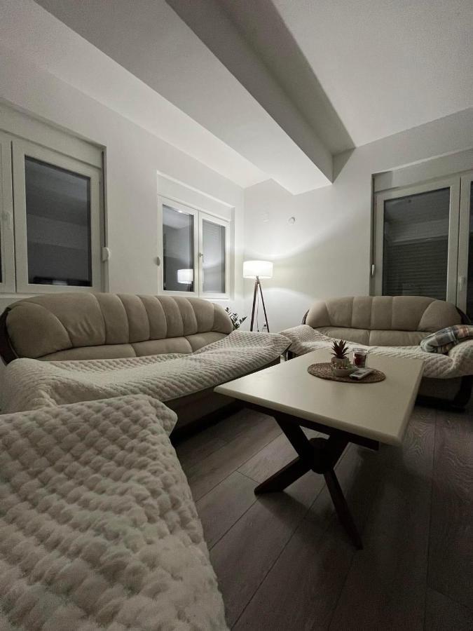 Balamov Apartment เกฟเกลียา ภายนอก รูปภาพ