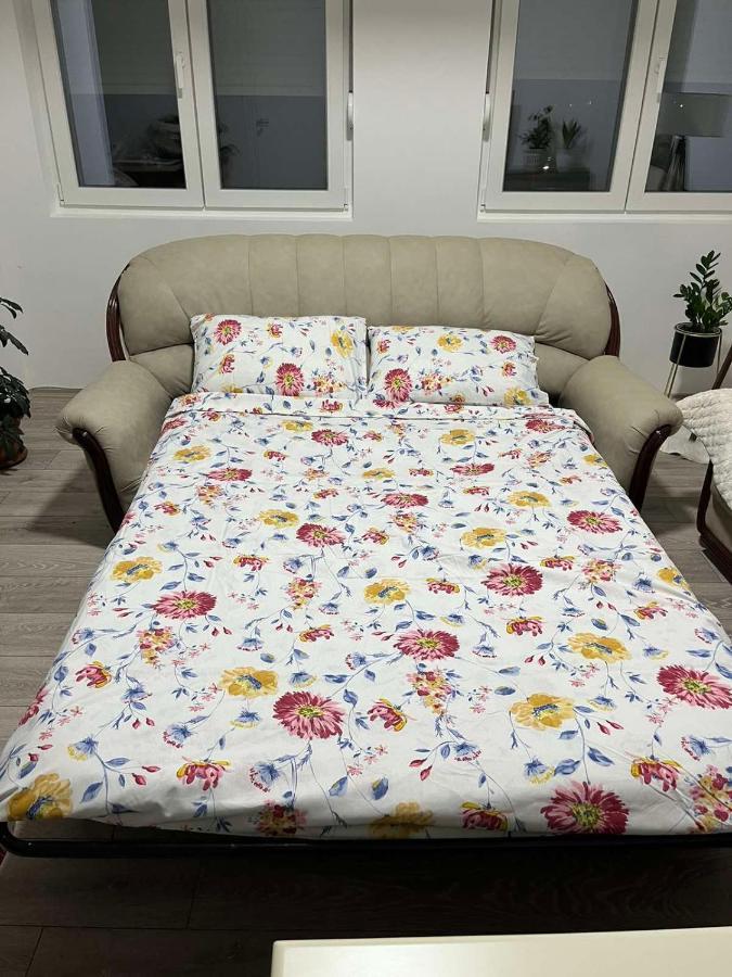 Balamov Apartment เกฟเกลียา ภายนอก รูปภาพ