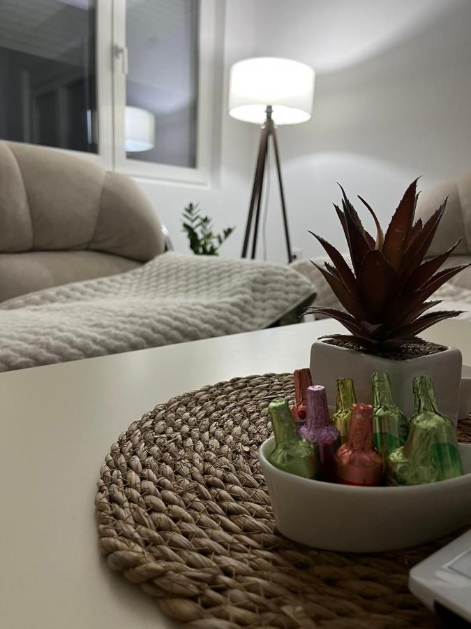 Balamov Apartment เกฟเกลียา ภายนอก รูปภาพ