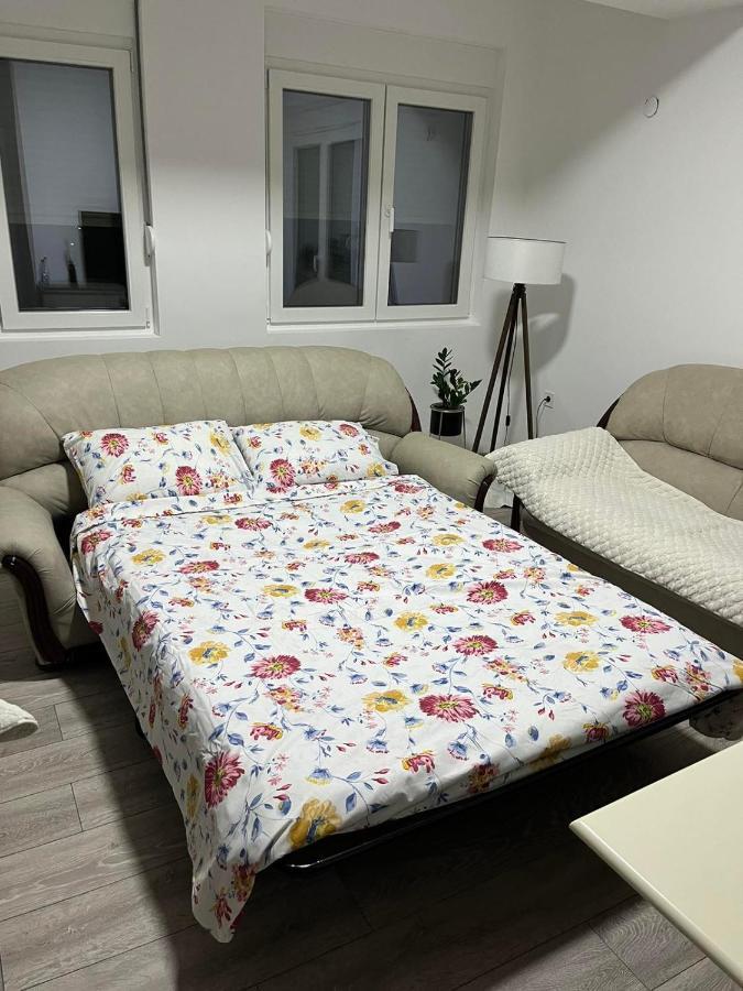 Balamov Apartment เกฟเกลียา ภายนอก รูปภาพ